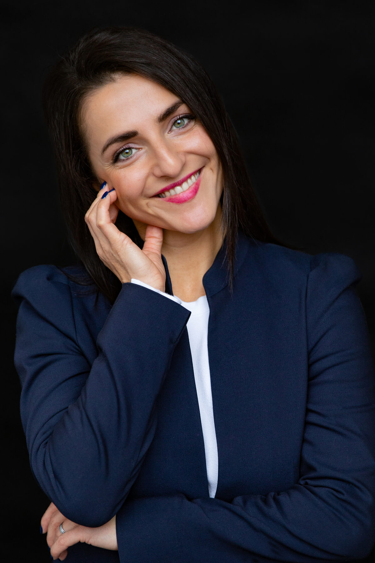 Mgr. Veronika Musilová